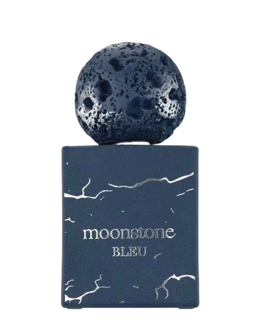 French Avenue Moonstone Bleu