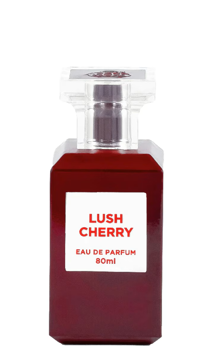 Fragrance World Lush Cherry