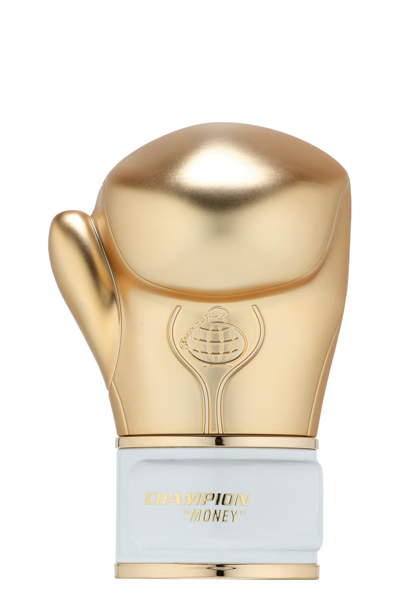 Fragrance World Champion Money