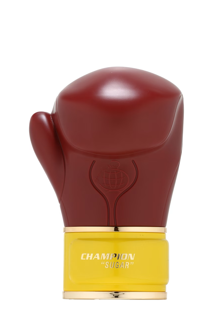 Fragrance World Champion Sugar