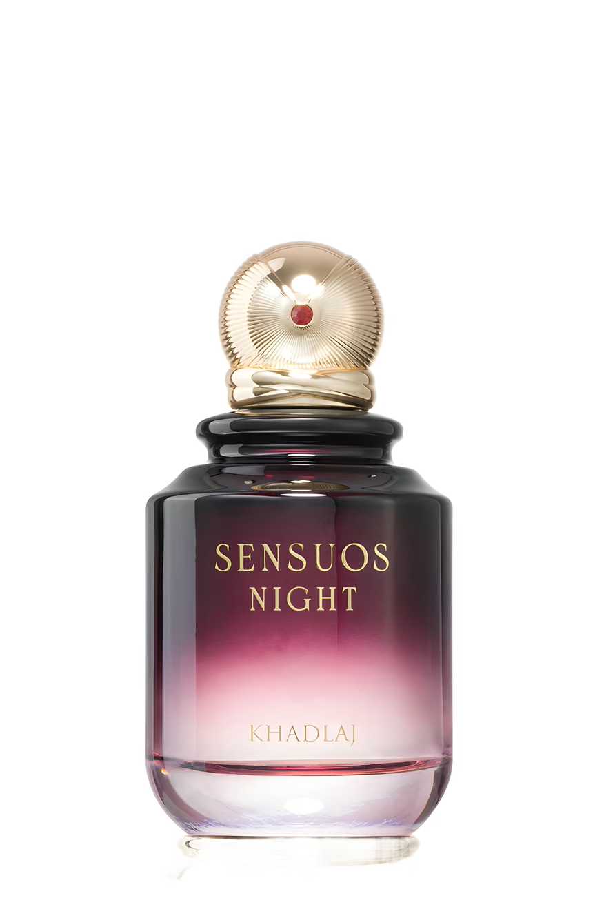 Khadlaj Sensous Night