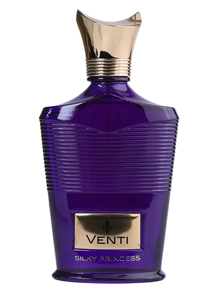 Fragrance World Venti Silky Princess