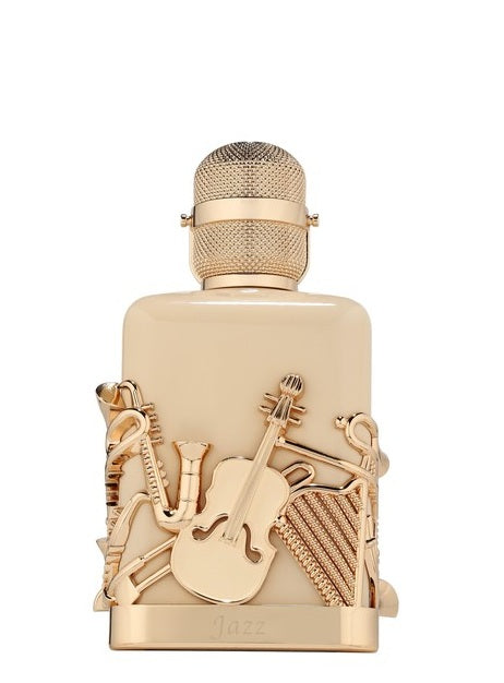 Fragrance World Note Jazz