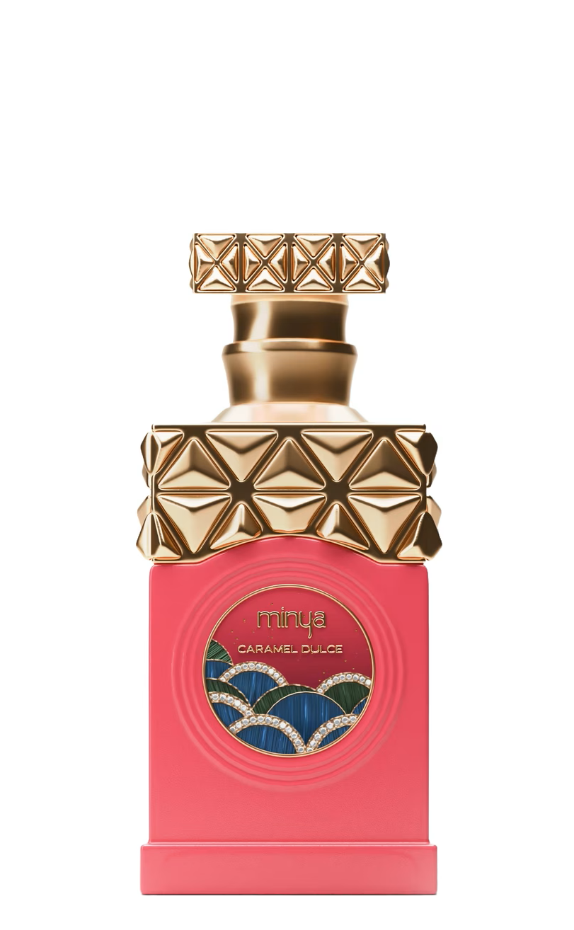 Paris Corner Minya Caramel Dulce