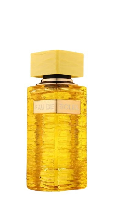 Fragrance World Eau De Soleil