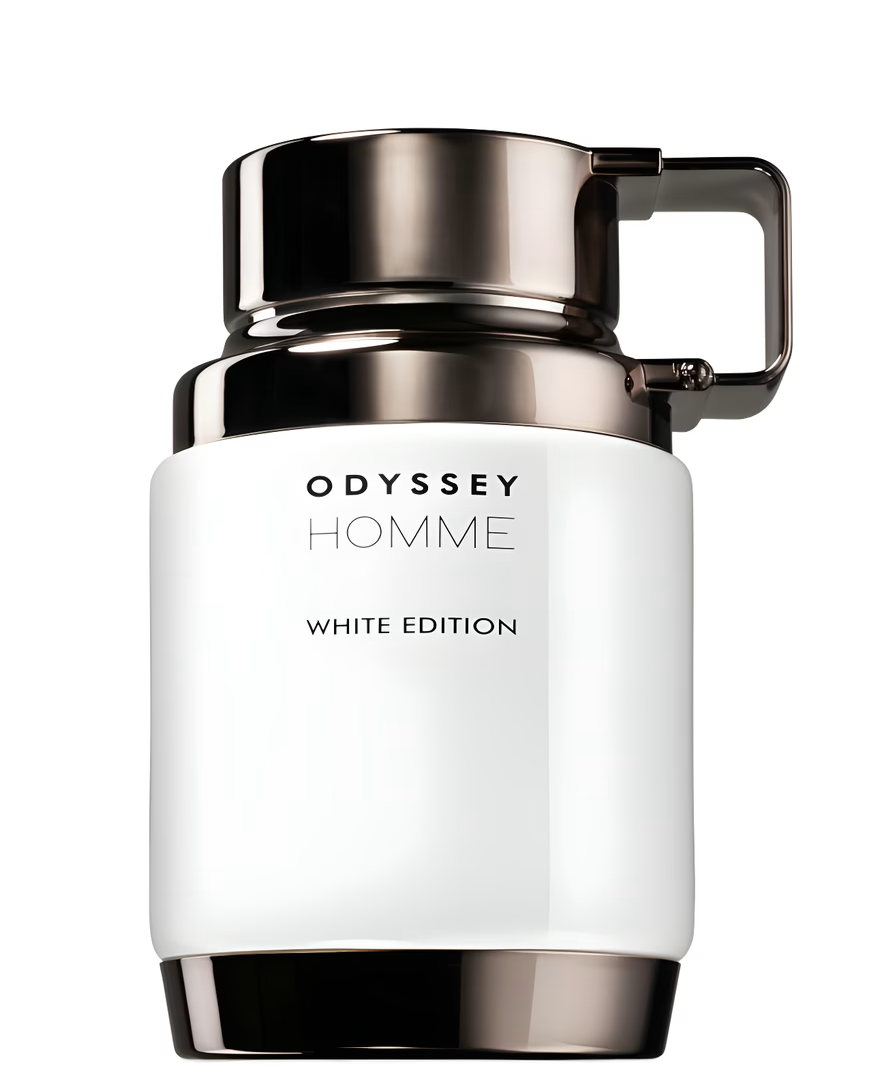 Armaf Odyssey Homme White Edition