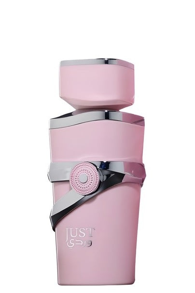 World Fragrance Just Wardi