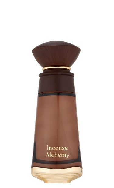 Fragrance World Incense Alchemy