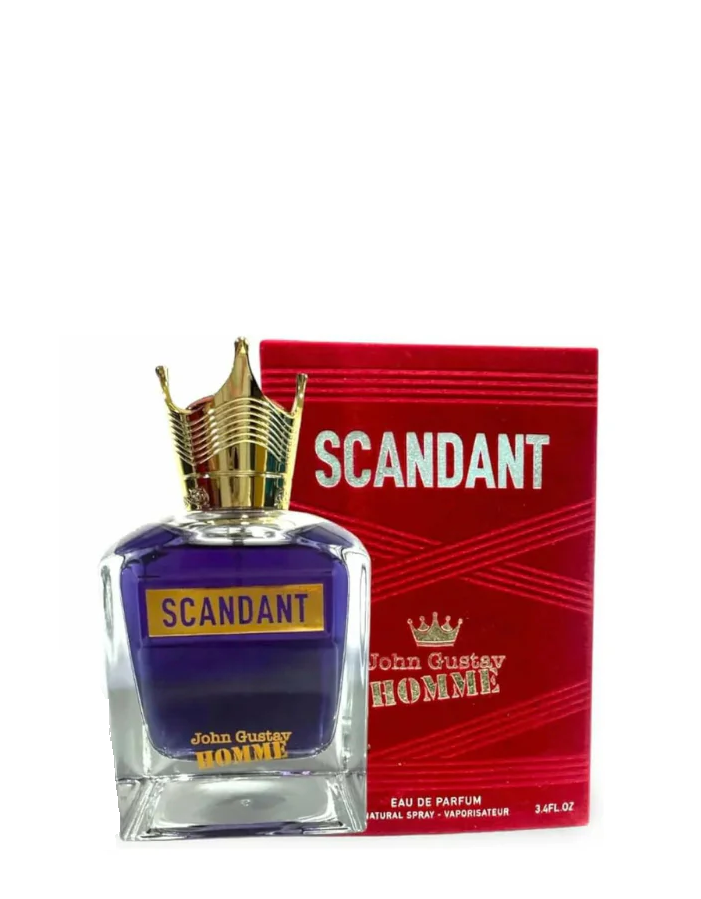 Fragrance World John Gustav Homme Scandant