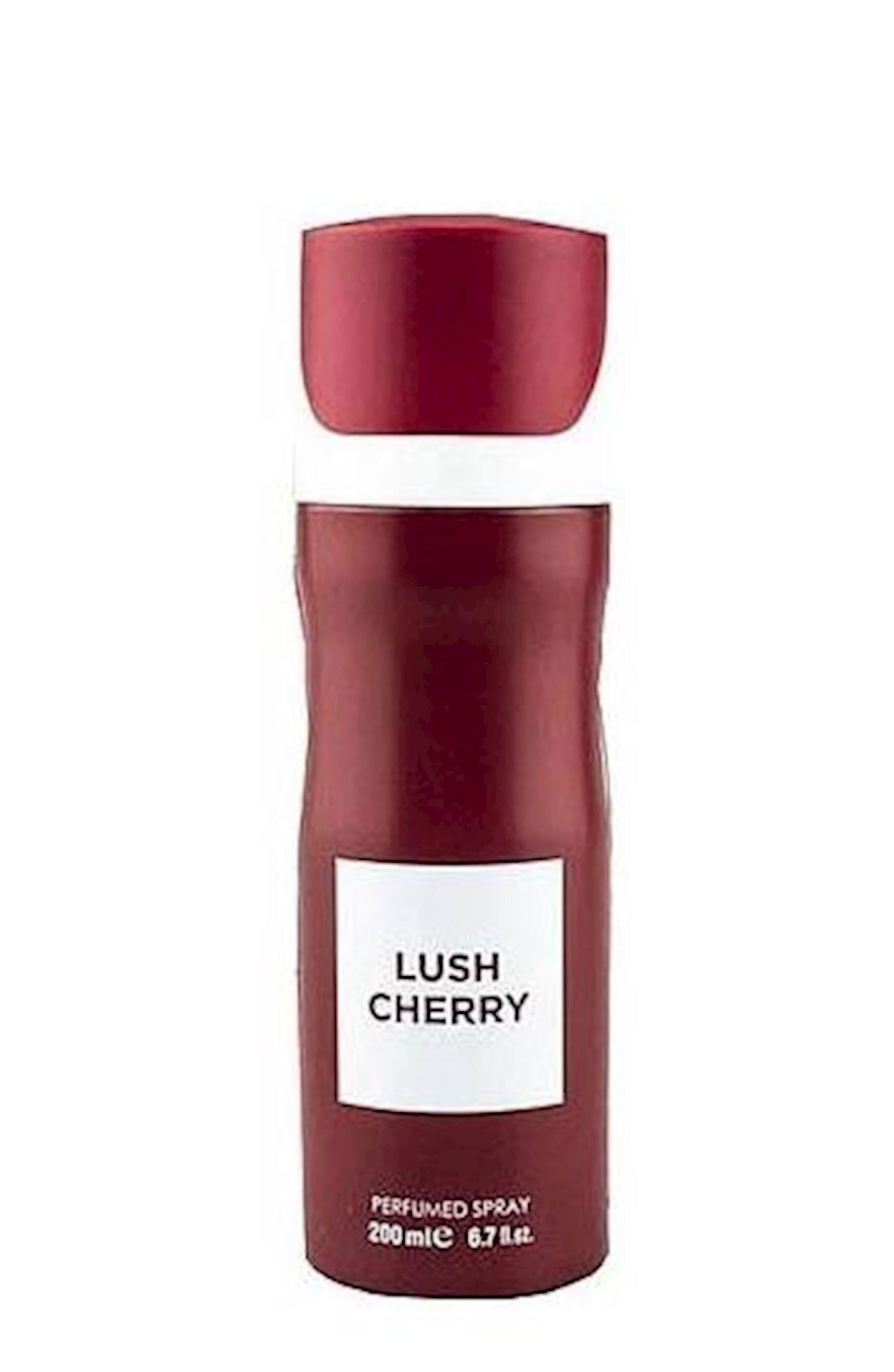 Fragrance World Lush Cherry Deodorant