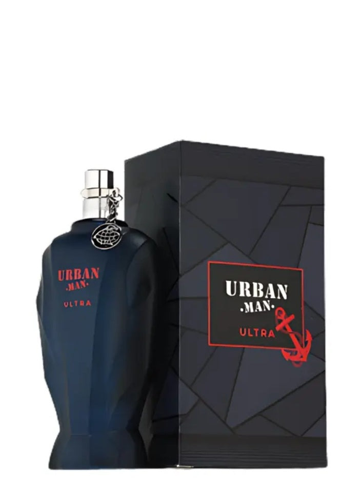 Fragrance World Urban Man Ultra