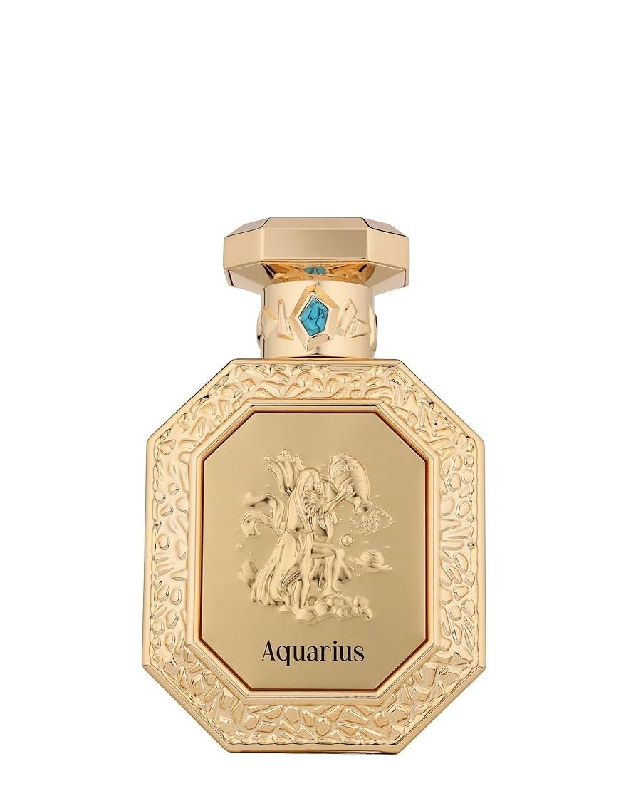 French Avenue Genesis Aquarius