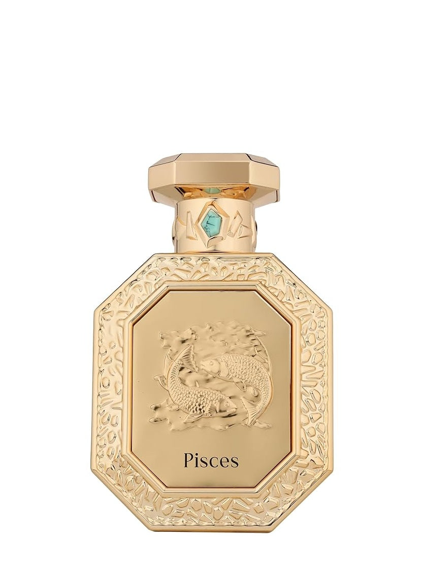 French Avenue Genesis Pisces