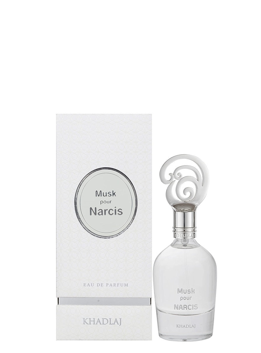 Khadlaj Musk Pour Narcis