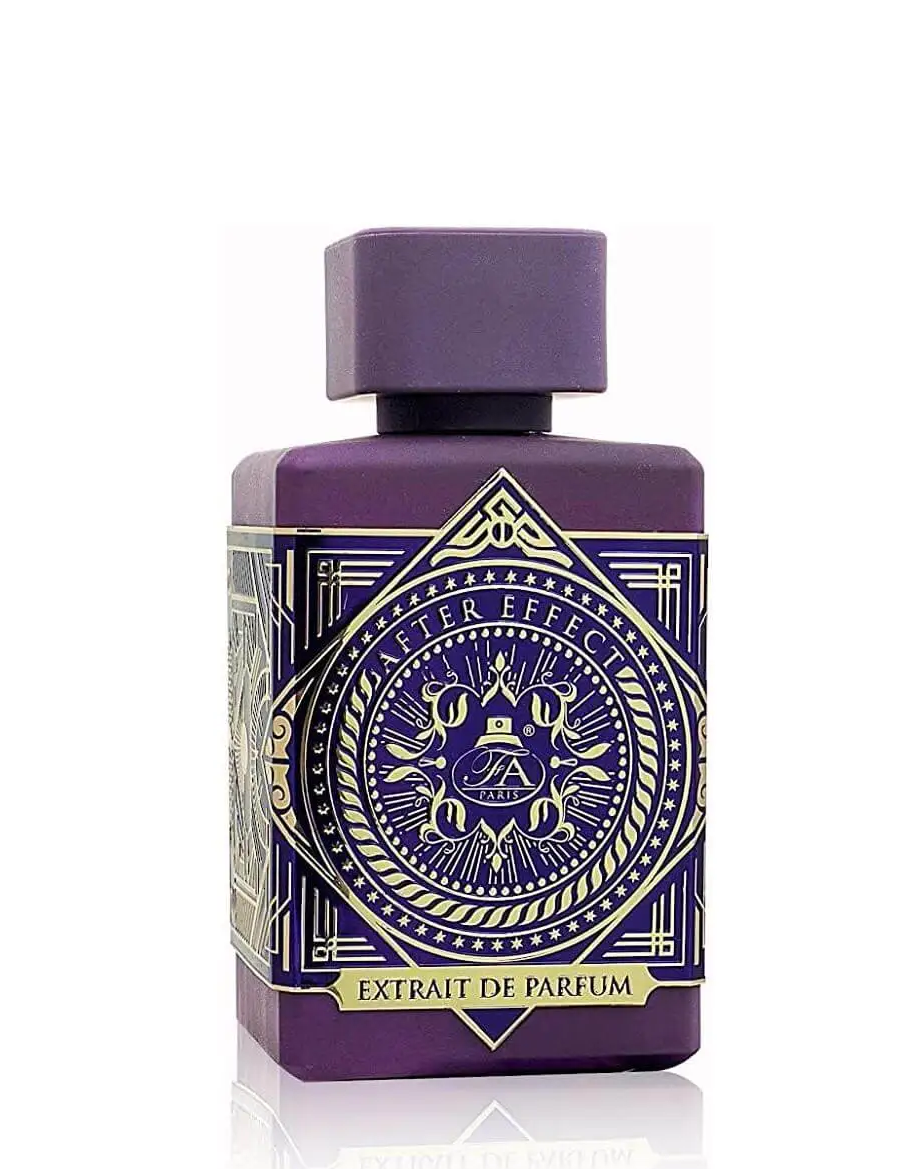 Fragrance World After Effect