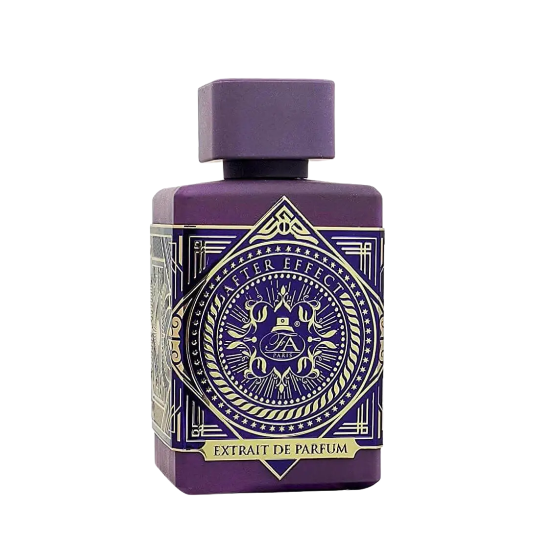 Fragrance World After Effect