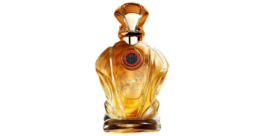 Fragrance World Al Emir