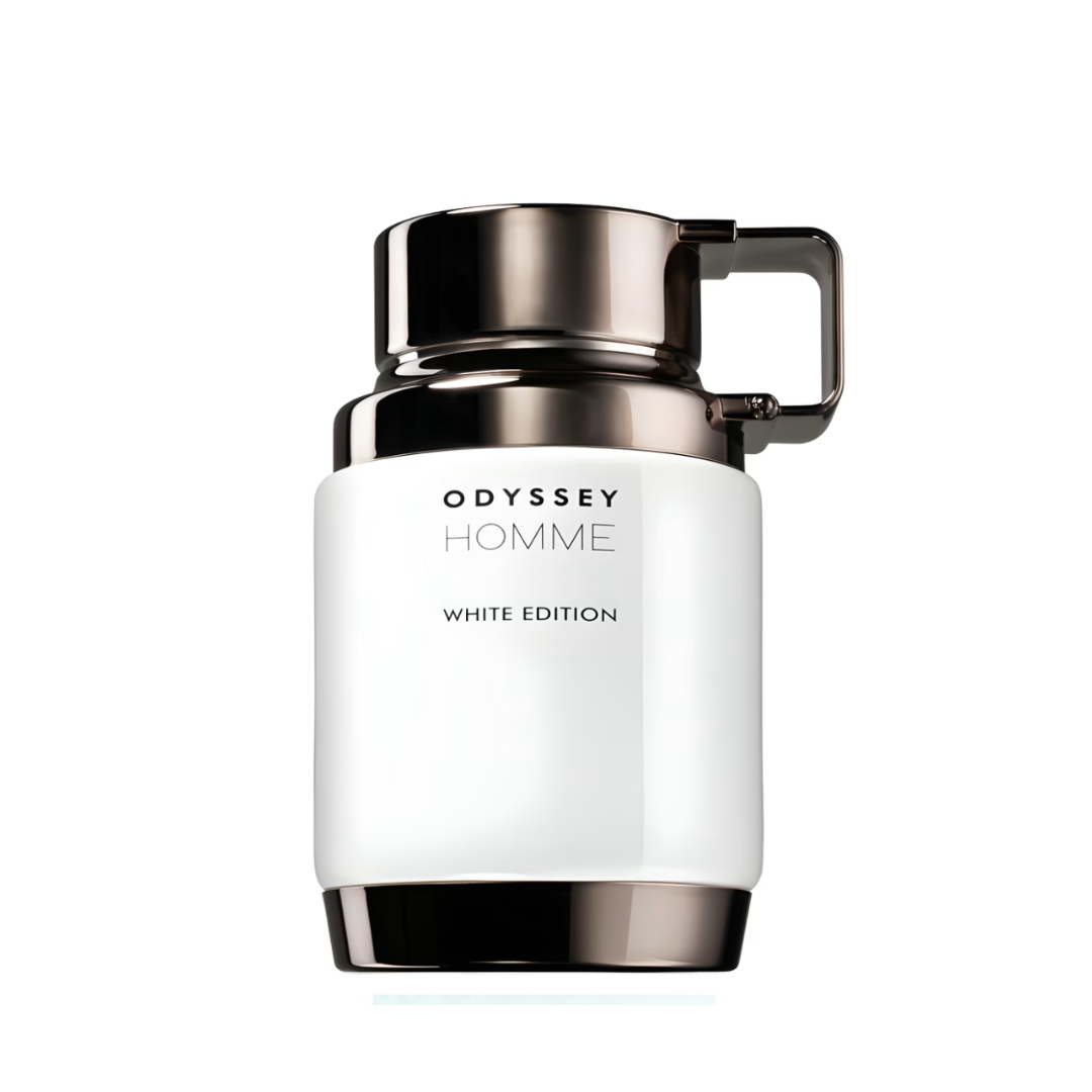 Armaf Odyssey Homme White Edition