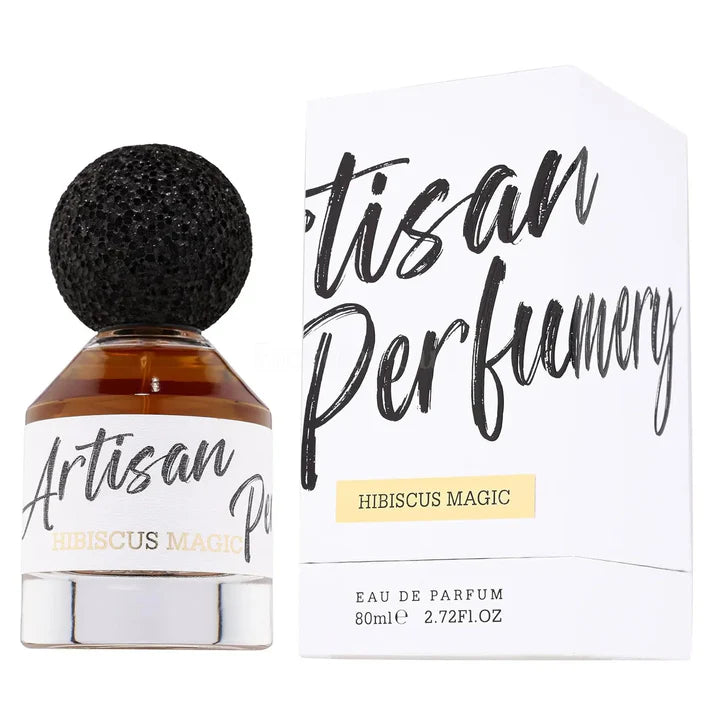 Fragrance World Artisan Perfumery Hibiscus Magic