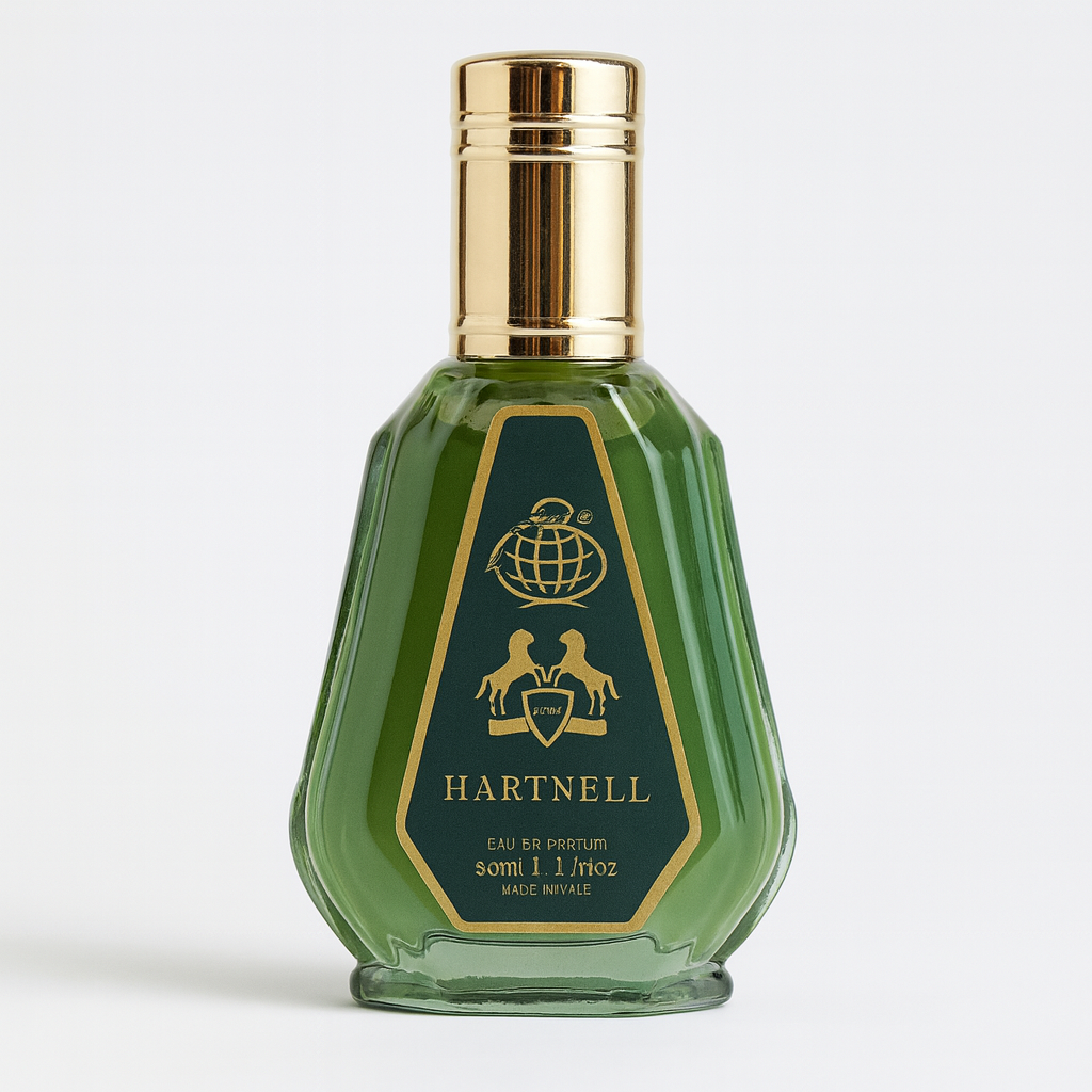 Fragrance World Hartnell