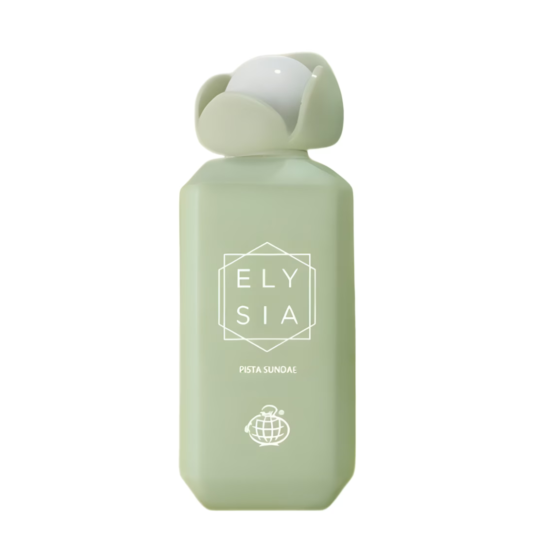 Fragrance World Elysia Pista Sundae