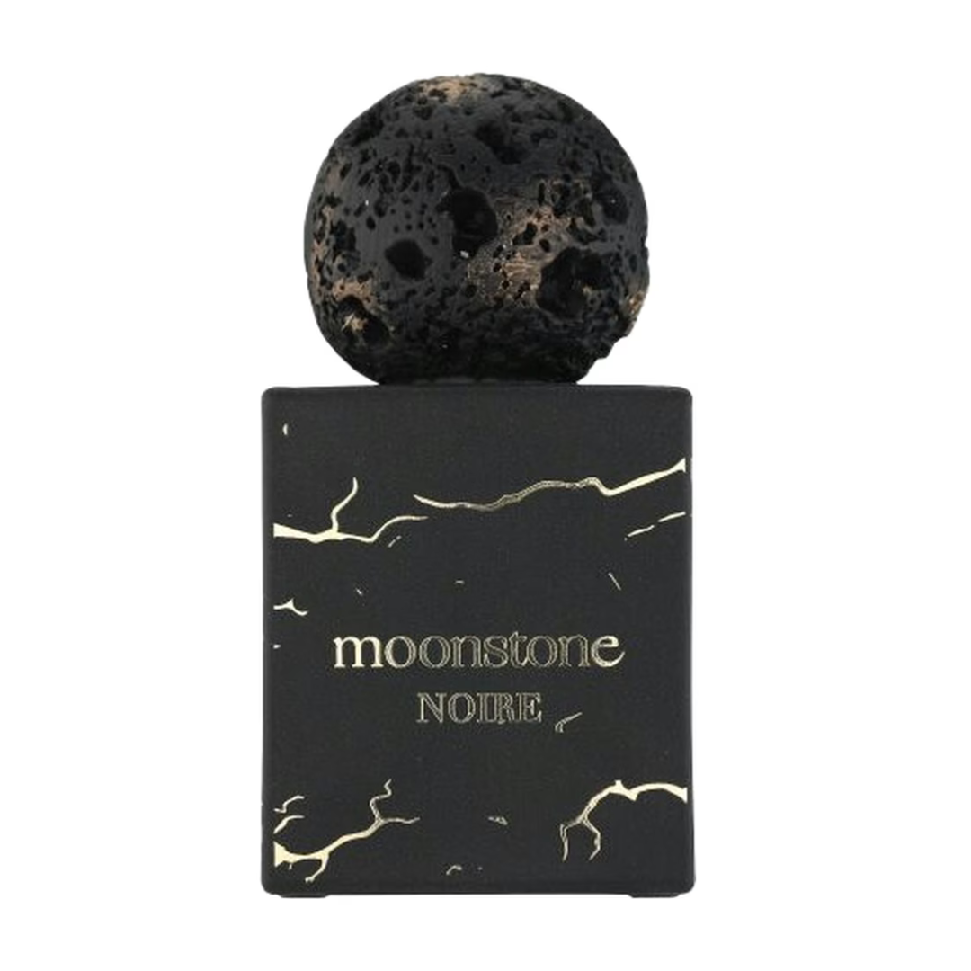 French Avenue Moonstone Noire