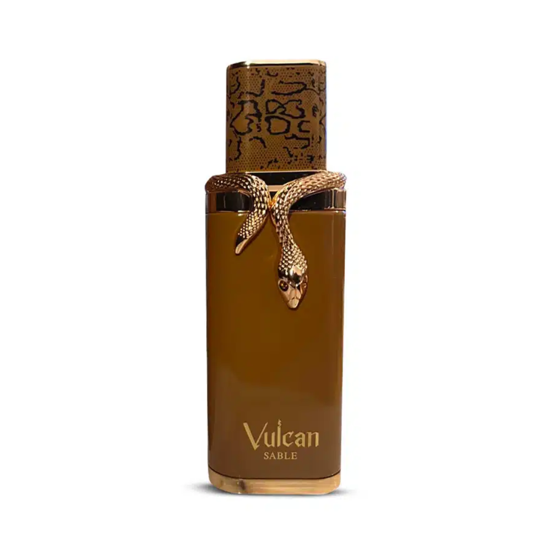 French Avenue Vulcan Sable