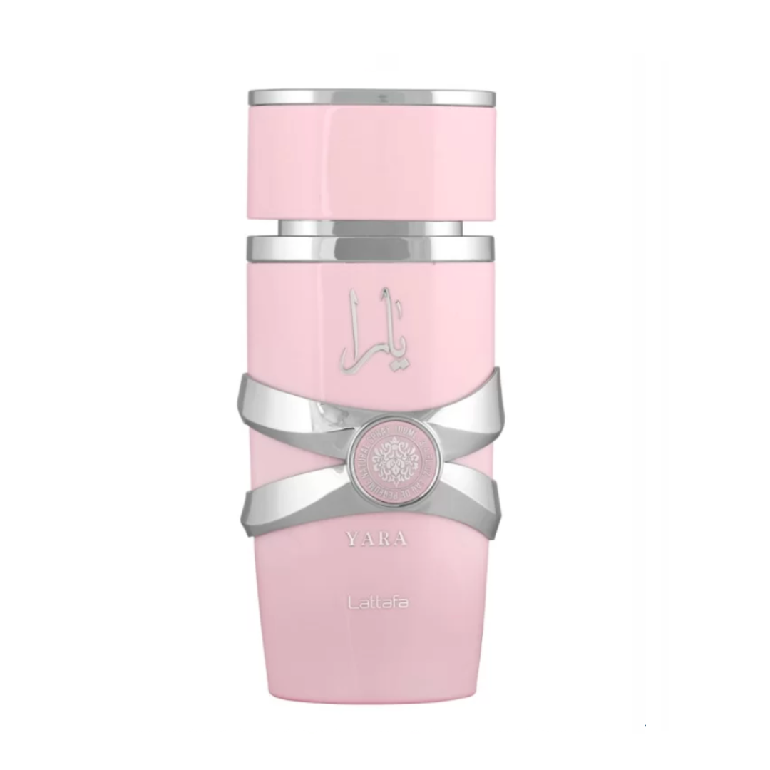 Lattafa Yara – Niche Arabic Perfume for Women - Main Image