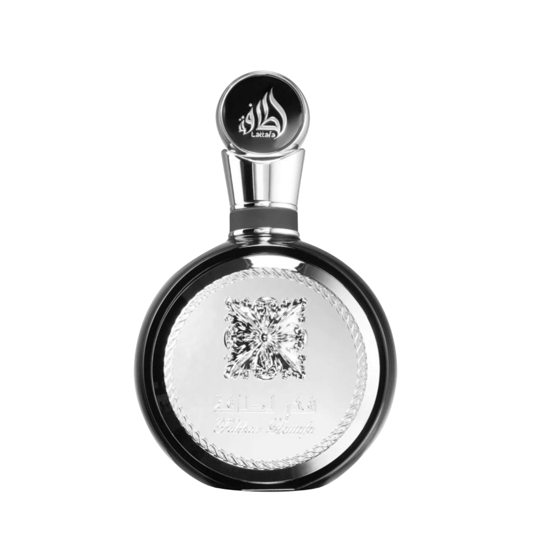 Lattafa Fakhar Silver – Shahrazada