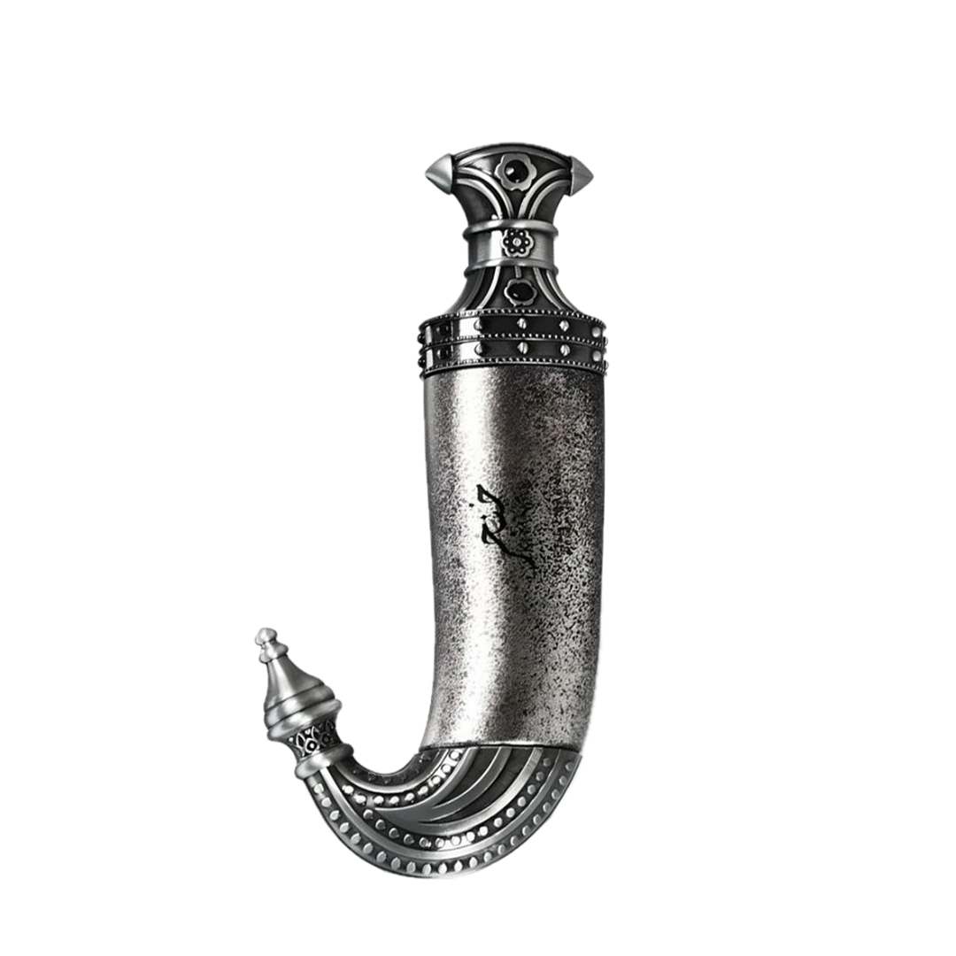 Lattafa Khanjar – niche arabic fragrances online | Shahrazda.lt