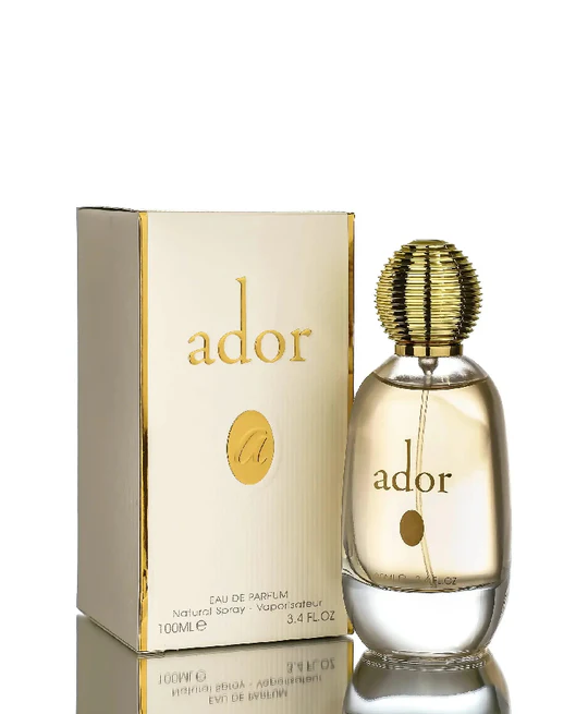 Fragrance World Ador