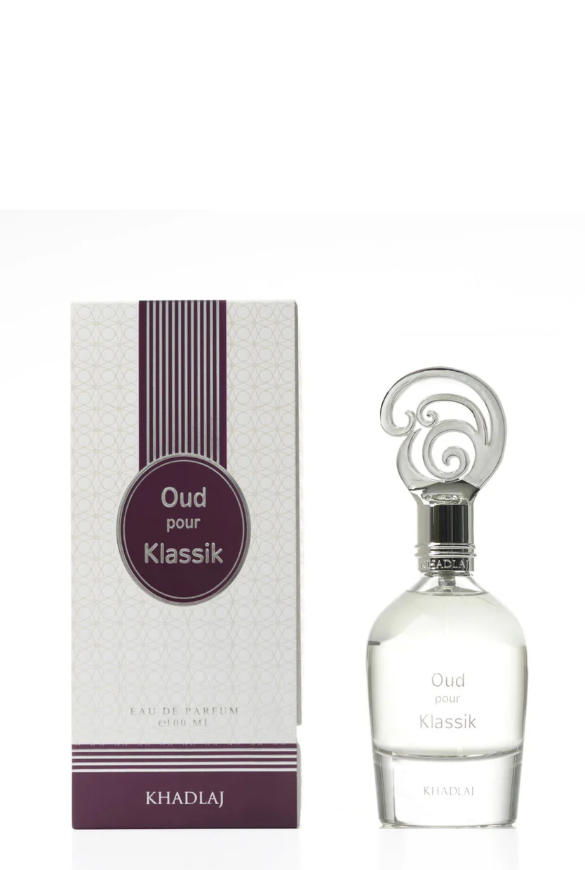Khadlaj Oud Pour Klassik