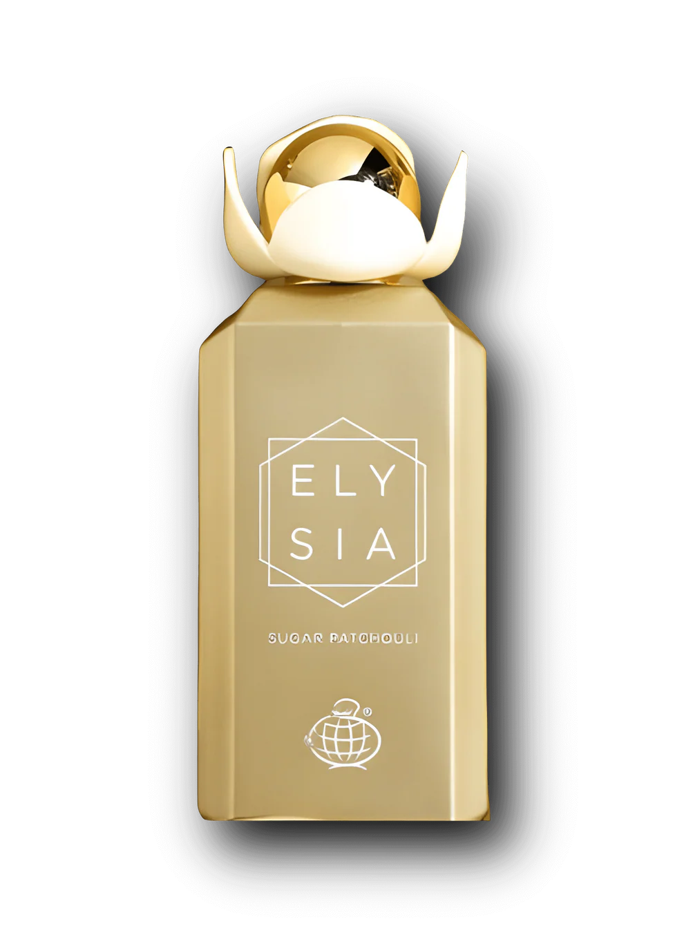 French Avenue Elysia Sugar Patchouli