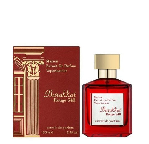 Fragrance World Barakkat Rouge Extrait