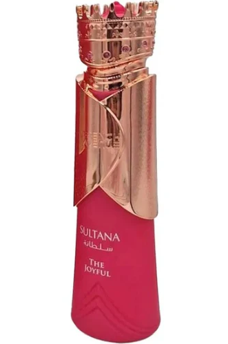 French Avenue Sultana The Joyful