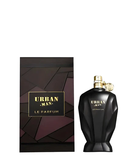 Fragrance World Urban Man Le Parfum