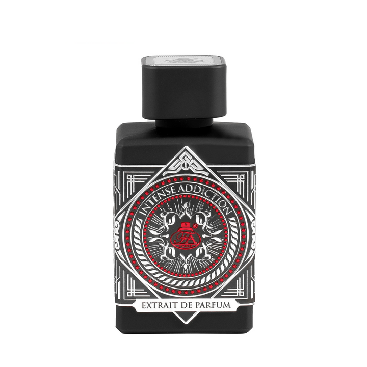 WF intensīva atkarības ekstrits de Parfum sievietēm 80ml