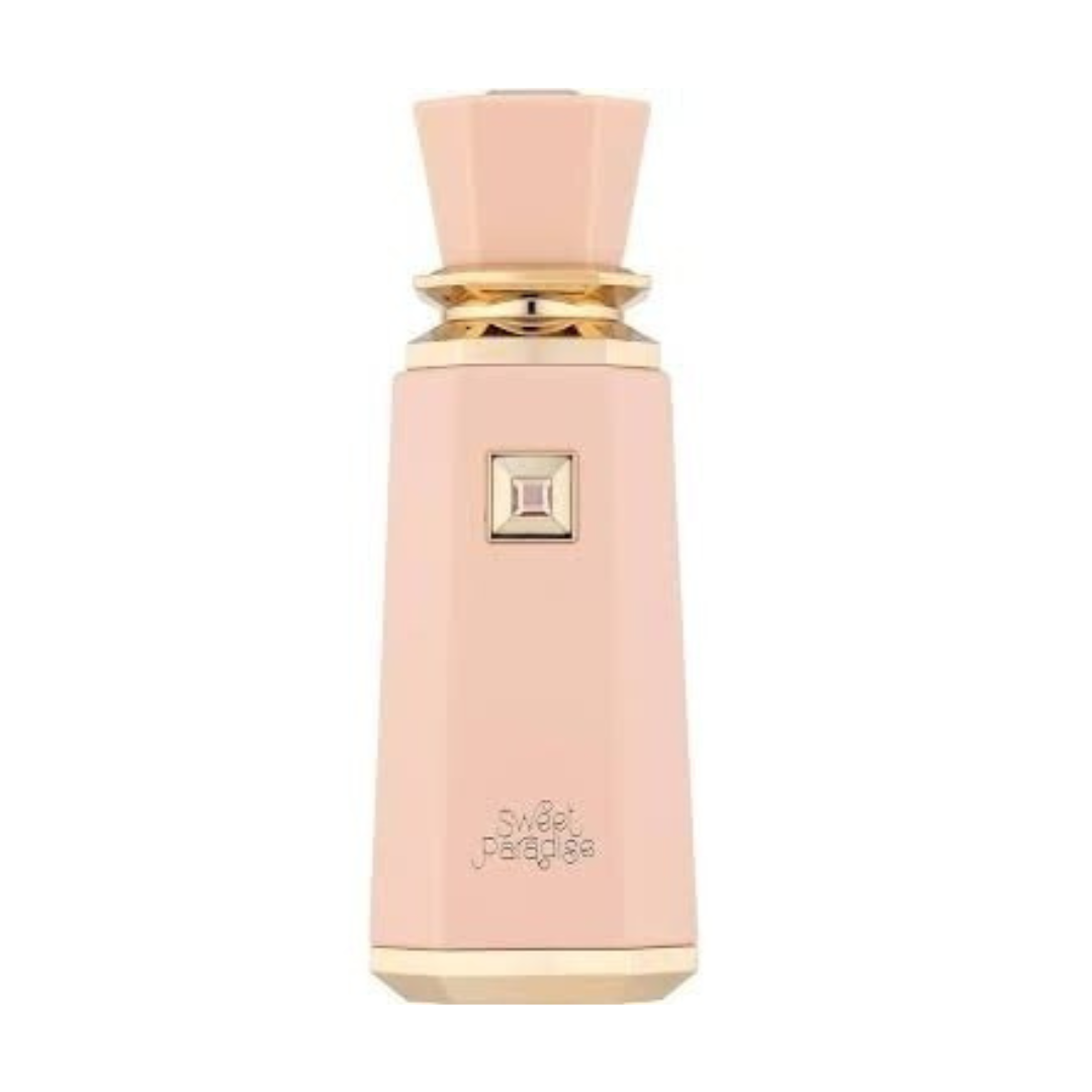 World Fragrance Sweet Paradise