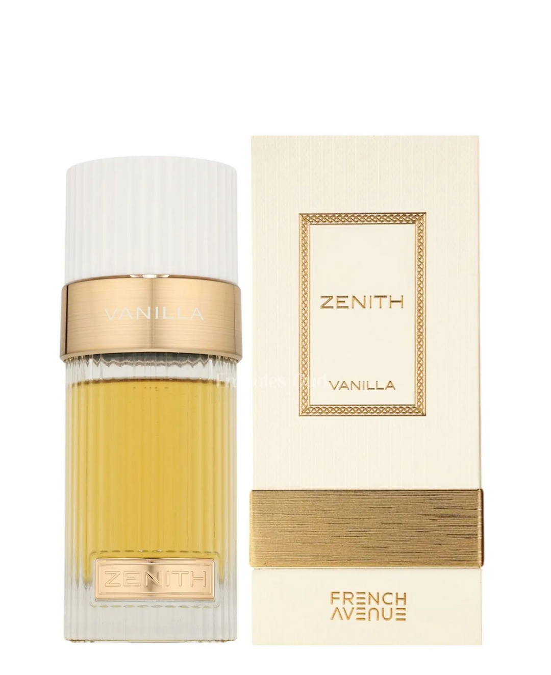 French Avenue Zenith Vanilla