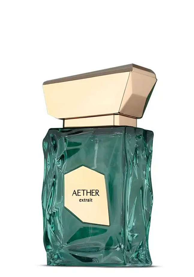 French Avenue Aether Extrait