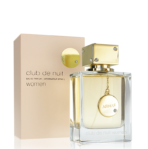 Armaf Club De Nuit Woman