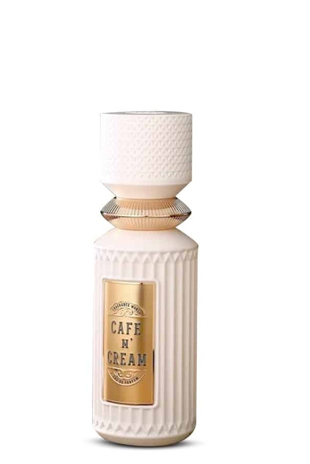 Fragrance World Café N'Cream