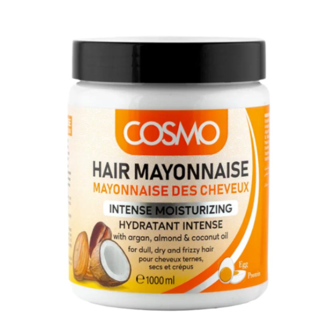 Cosmo Hair Mayonnaise Intense Moisturizing