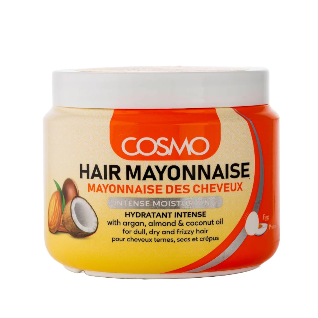 Cosmo Hair Mayonnaise Intense Moisturizing