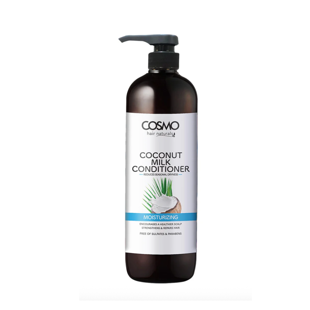 Cosmo Coconut Milk Conditioner