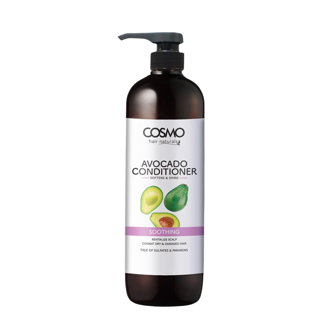 Cosmo Soothing Avocado Conditioner