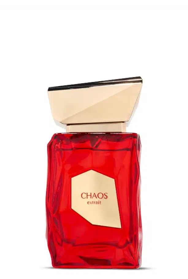 French Avenue Chaos Extrait