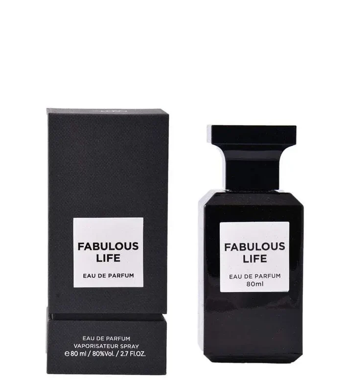 Fragrance World Fabulous Life