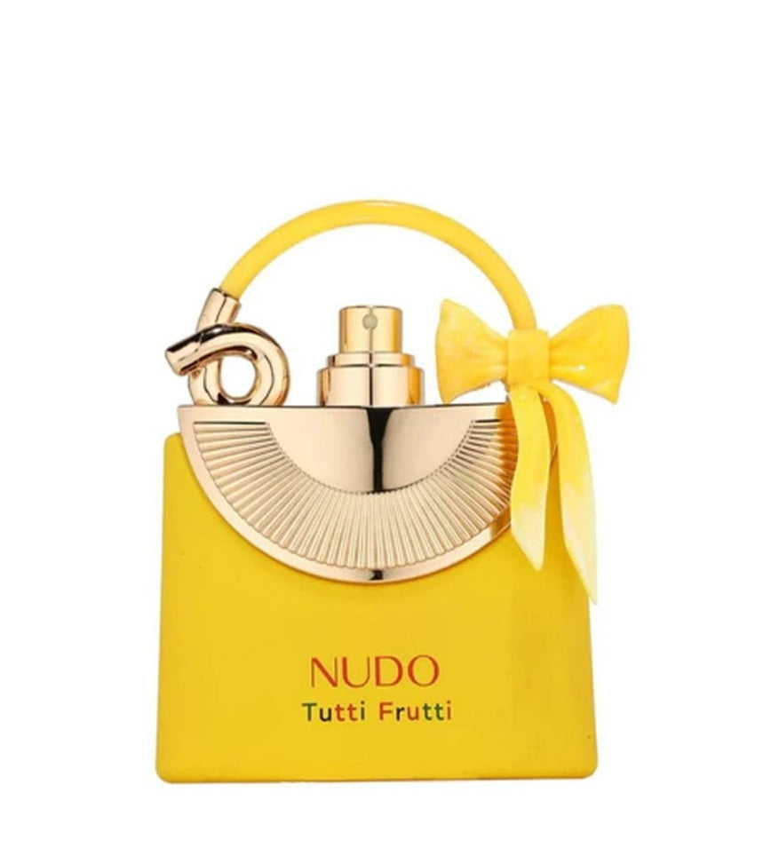 Fragrance World Nudo Tutti Frutti