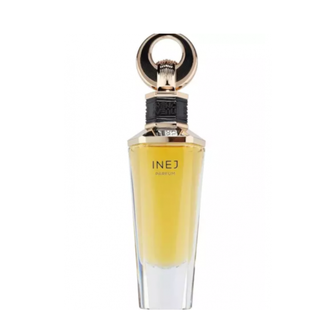 French avenue Inej